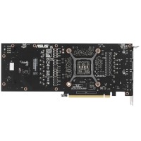 Видеокарта ASUS (TURBO-RTX4070-12G) GeForce RTX 4070 12GB TURBO 90YV0JR0-M0NA00