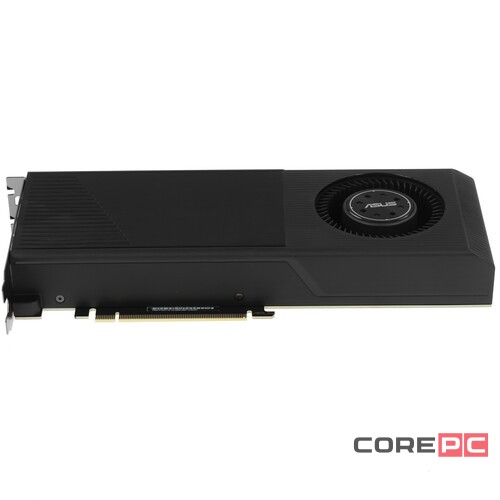 Видеокарта ASUS (TURBO-RTX4070-12G) GeForce RTX 4070 12GB TURBO 90YV0JR0-M0NA00