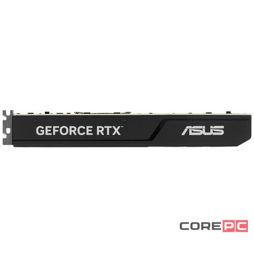 Видеокарта ASUS (TURBO-RTX4070-12G) GeForce RTX 4070 12GB TURBO 90YV0JR0-M0NA00