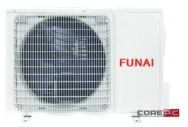 Классическая сплит-система серии SHOGUN 2025 RAC-SG75HP.D04 (комплект)