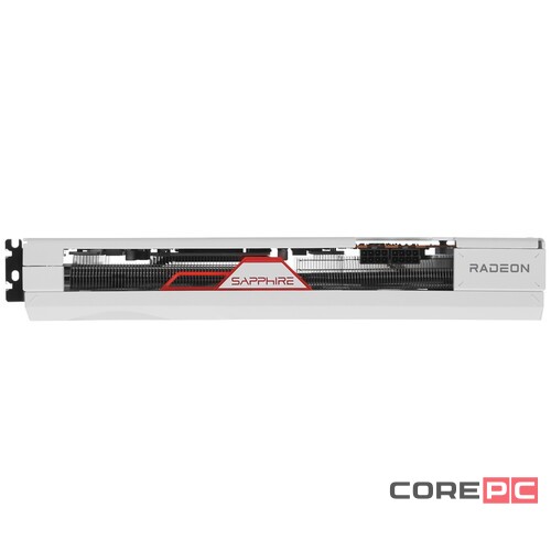 Видеокарта Sapphire (11335-03-20G) Radeon RX 7700 XT 12GB Pure