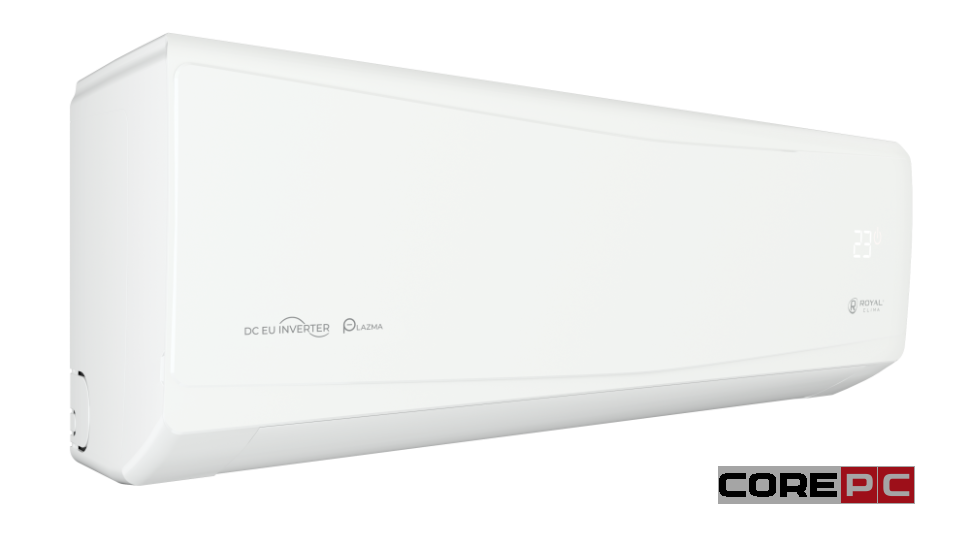 Инверторная сплит-система серии GRIDA DC EU Inverter RCI-GR35HN (комплект)