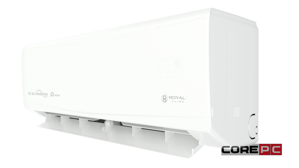 Инверторная сплит-система серии GRIDA DC EU Inverter RCI-GR35HN (комплект)