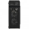 Компьютерный корпус Zalman N5 OF Black