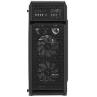 Компьютерный корпус Zalman N5 OF Black