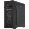 Компьютерный корпус Zalman N5 OF Black