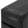 Компьютерный корпус Zalman N5 OF Black