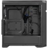 Компьютерный корпус Zalman N5 OF Black