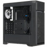 Компьютерный корпус Zalman N5 OF Black
