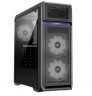 Компьютерный корпус Zalman N5 OF Black