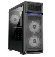 Компьютерный корпус Zalman N5 OF Black