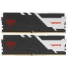 Оперативная память 32 Gb 7200 MHz PATRIOT VENOM RGB (PVVR532G720C34K)