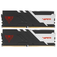 Оперативная память 32 Gb 7200 MHz PATRIOT VENOM RGB (PVVR532G720C34K)