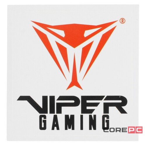 Оперативная память 32 Gb 7200 MHz PATRIOT VENOM RGB (PVVR532G720C34K)
