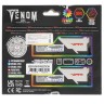 Оперативная память 32 Gb 7200 MHz PATRIOT VENOM RGB (PVVR532G720C34K)