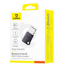 Bluetooth адаптер Baseus Encok BA04+ (A10082600121-00) черный