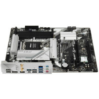 Материнская плата ASRock B760 PRO RS/D4 WIFI