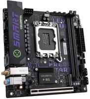Материнская плата Colorful H610I SMART WIFI V20
