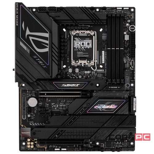 Материнская плата ASUS ROG STRIX Z790-F GAMING WIFI II 90MB1FM0-M0EAY0