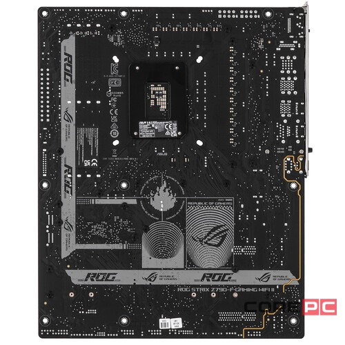Материнская плата ASUS ROG STRIX Z790-F GAMING WIFI II 90MB1FM0-M0EAY0