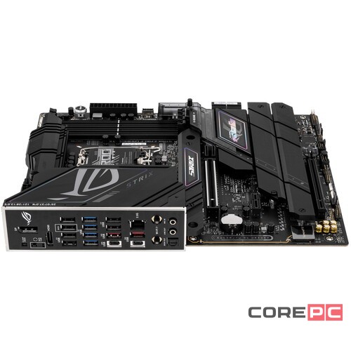 Материнская плата ASUS ROG STRIX Z790-F GAMING WIFI II 90MB1FM0-M0EAY0