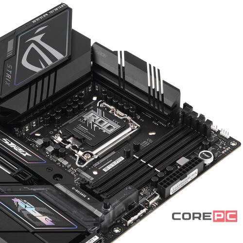 Материнская плата ASUS ROG STRIX Z790-F GAMING WIFI II 90MB1FM0-M0EAY0