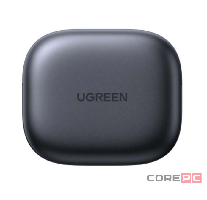 Беспроводные наушники TWS Ugreen HiTune S7 Air (WS213) черные