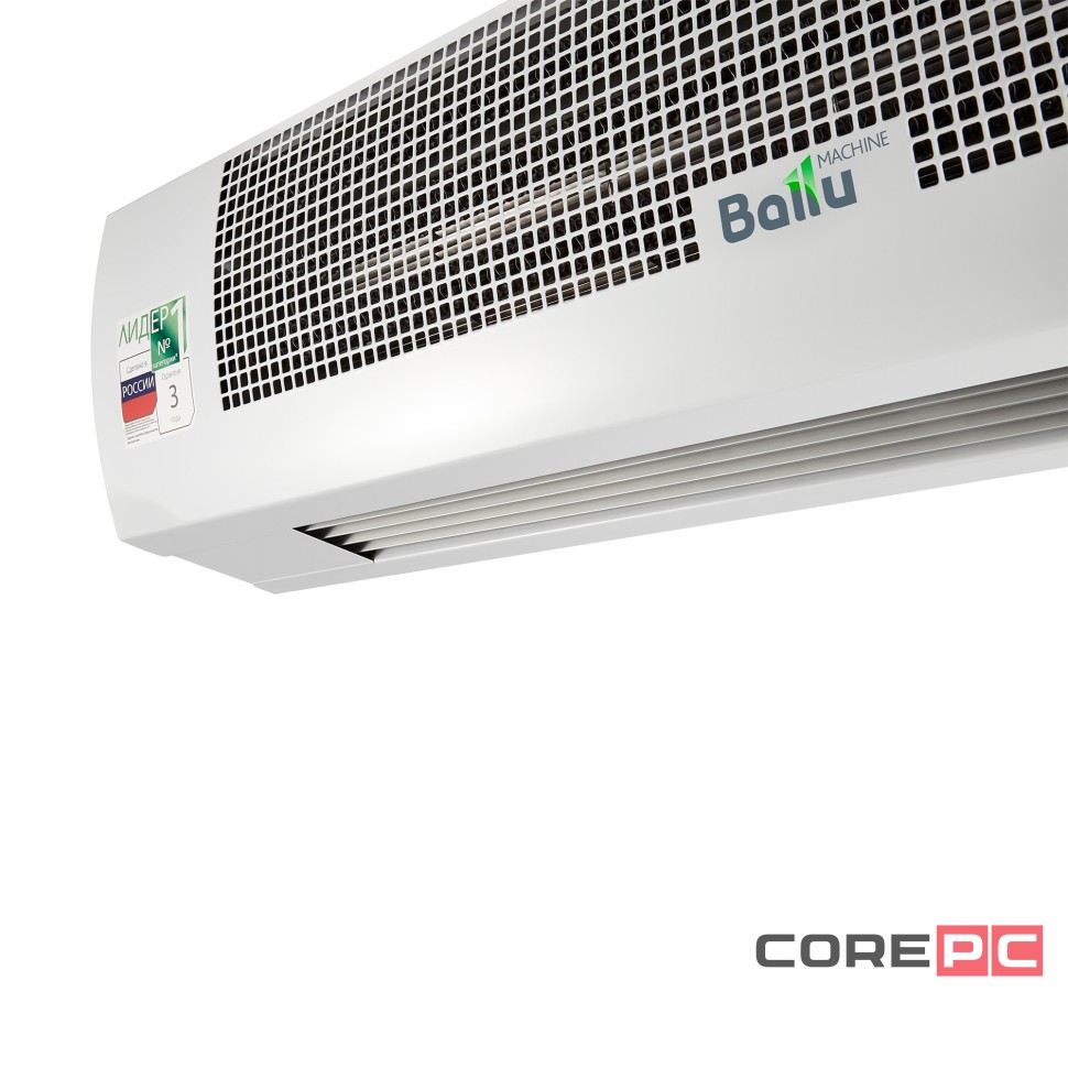 Завеса тепловая Ballu BHC-M15W20-PS (пульт BRC-D2)