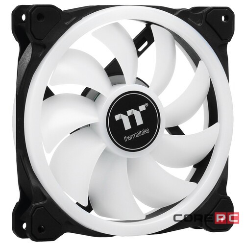 Комплект вентиляторов для корпуса Thermaltake SWAFAN 14 TT Premium Edition RGB CL-F138-PL14SW-A PWM