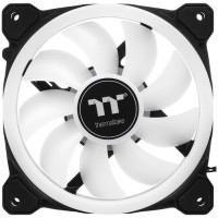 Комплект вентиляторов для корпуса Thermaltake SWAFAN 14 TT Premium Edition RGB CL-F138-PL14SW-A PWM