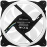 Комплект вентиляторов для корпуса Thermaltake SWAFAN 14 TT Premium Edition RGB CL-F138-PL14SW-A PWM