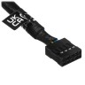 Комплект вентиляторов для корпуса Thermaltake SWAFAN 14 TT Premium Edition RGB CL-F138-PL14SW-A PWM