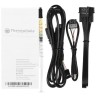 Комплект вентиляторов для корпуса Thermaltake SWAFAN 14 TT Premium Edition RGB CL-F138-PL14SW-A PWM