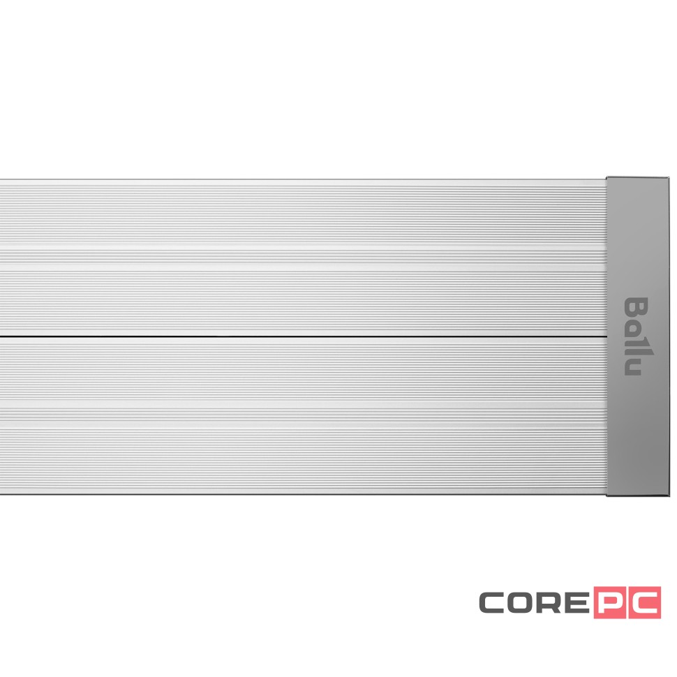 Обогреватель инфракрасный BALLU BIH-AP4-2.0