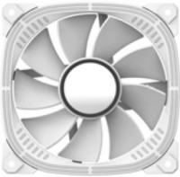 Вентилятор для корпуса ALSEYE Luna-120-W-R