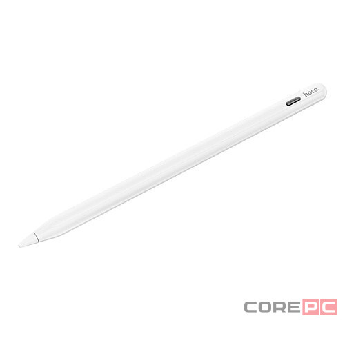 Стилус Hoco GM112 белый