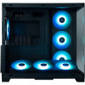 Компьютерный корпус XASTRA QW500 7ARGB-FC-C6-UC Black (QW500-2FA36A-1FC12-C6-UC)