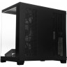 Компьютерный корпус XASTRA QW500 7ARGB-FC-C6-UC Black (QW500-2FA36A-1FC12-C6-UC)
