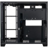 Компьютерный корпус XASTRA QW500 7ARGB-FC-C6-UC Black (QW500-2FA36A-1FC12-C6-UC)