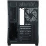 Компьютерный корпус XASTRA QW500 7ARGB-FC-C6-UC Black (QW500-2FA36A-1FC12-C6-UC)