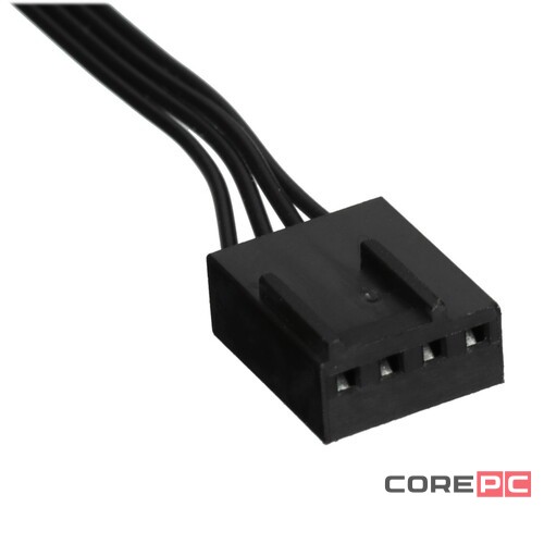 Кулер для процессора JONSBO CR-1000 EVO ARGB LED PWM