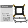 Кулер для процессора JONSBO CR-1000 EVO ARGB LED PWM