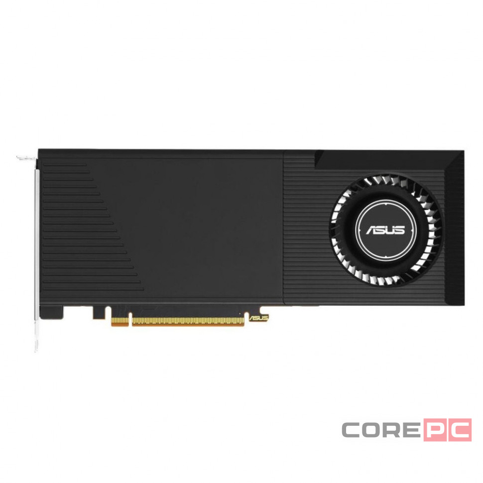 Видеокарта ASUS (TURBO-AI-PRO-R9700-32G) Radeon R 9700 32GB TURBO AI PRO (90YV0MN0-M0NA00)