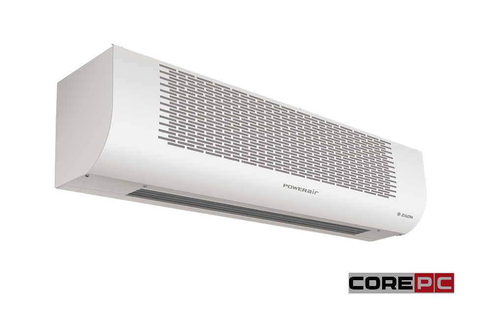 Тепловая завеса серии Мастер ZVV-9T