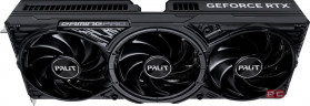 Видеокарта Palit (NE75070T19K9-GB2050A) GeForce RTX 5070 12GB GAMINGPRO OC