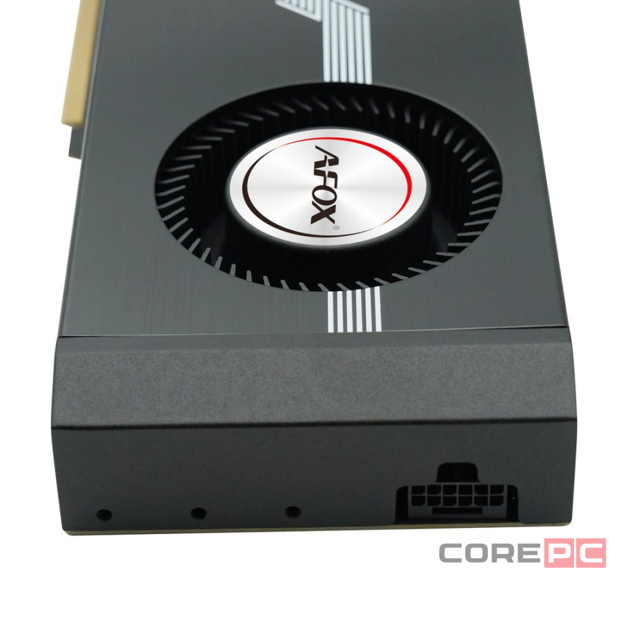 Видеокарта AFox (AF4090-48GD6XH7) GeForce RTX 4090 48GB PROFESSIONAL