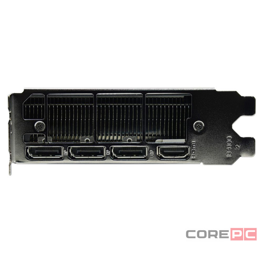 Видеокарта AFox (AF4090-48GD6XH7) GeForce RTX 4090 48GB PROFESSIONAL