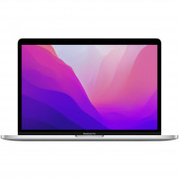 Apple MacBook Pro 13 2022 M2 8Gb/512Gb (Silver) (MNEQ3)