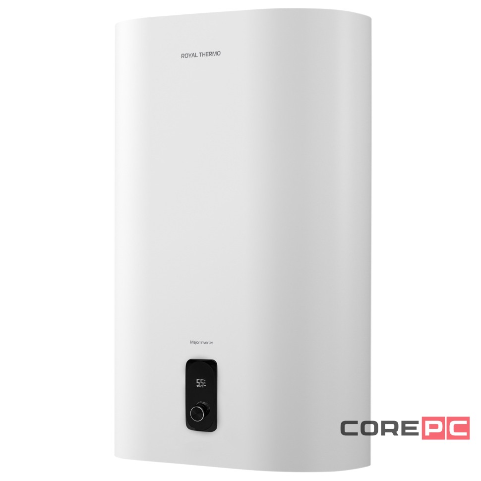 Водонагреватель Royal Thermo RWH 80 Major Inverter