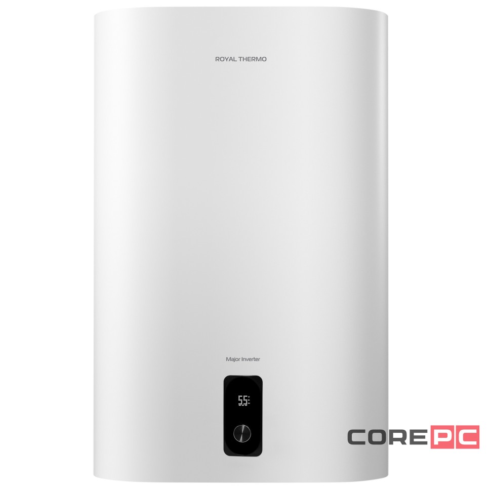 Водонагреватель Royal Thermo RWH 80 Major Inverter